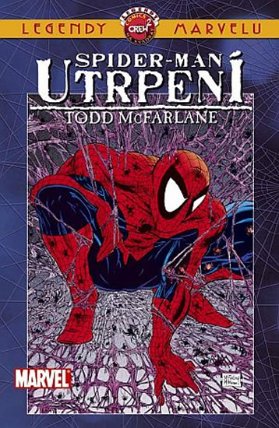 Spider-Man - Utrpení