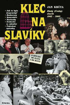Klec na slavíky