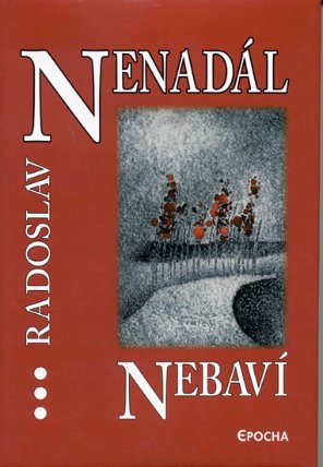 Nebaví