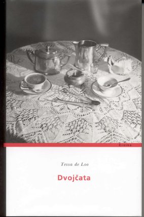 Dvojčata