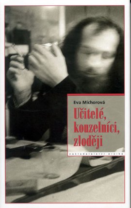 Učitelé, kouzelníci, zloději