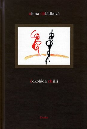 Čokoláda chilli 
