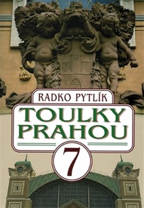Toulky Prahou 7