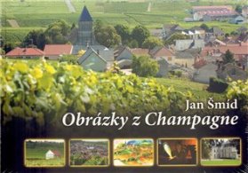Obrázky z Champagne