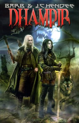 Dhampir 1