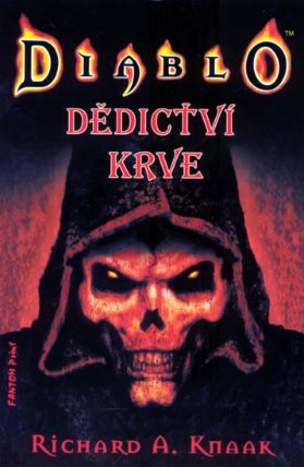 Diablo 1 - Dědictví krve