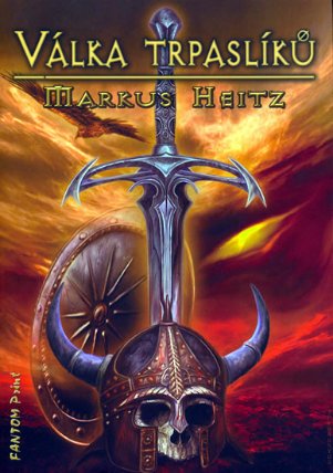 Trpaslíci 2 - Válka trpaslíků