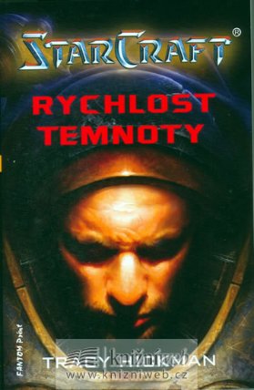 StarCraft 3 - Rychlost temnoty