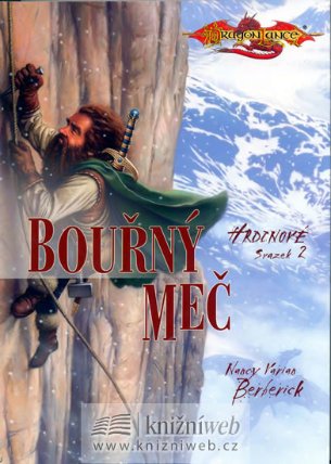 Hrdinové 2 - Bouřný meč