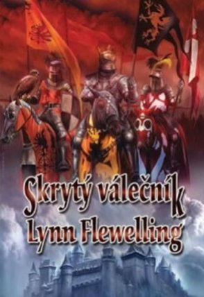 Tamira 2 - Skrytý válečník