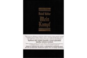 Mein Kampf