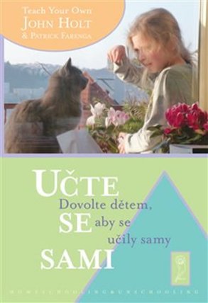 Učte se sami - Dovolte dětem, aby se učily samy