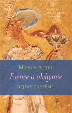 Esence a alchymie