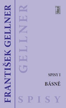 Spisy I. - Básně