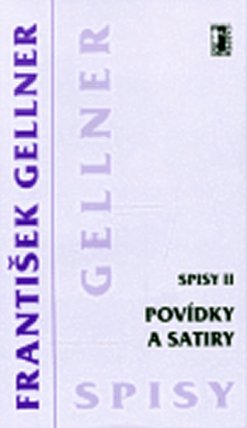 Povídky a satiry (Spisy II)