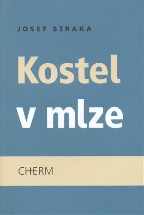 Kostel v mlze