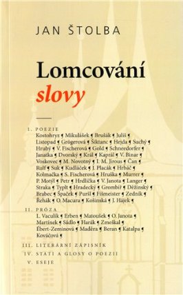 Lomcování slovy