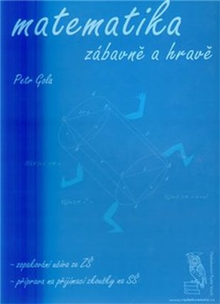 Matematika zábavně a hravě