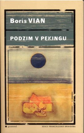 Podzim v Pekingu