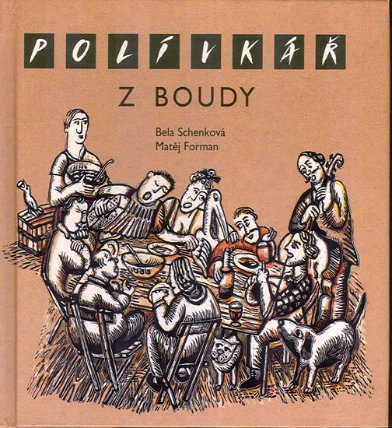 Polívkář z boudy