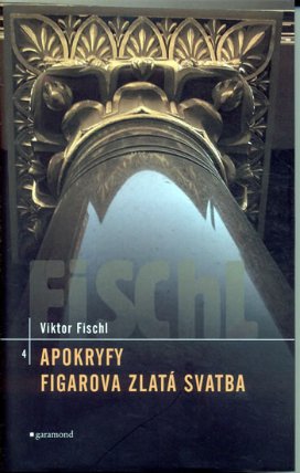 Apokryfy / Figarova zlatá svatba