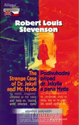 Podivuhodný případ dr.Jekylla a pana Hyda