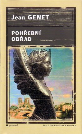 Pohřební obřad