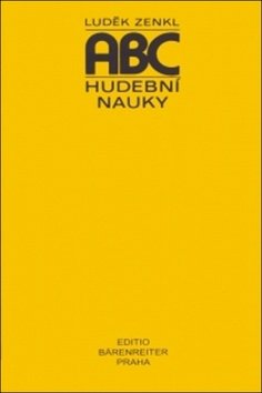 ABC hudební nauky