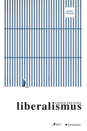 Liberalismus - nové vydání