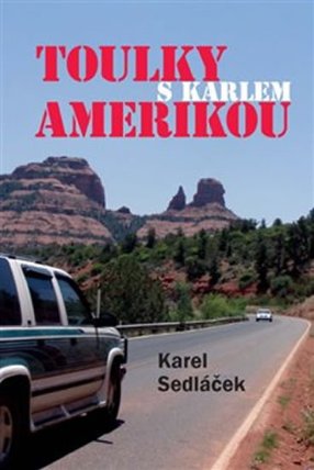 Toulky Amerikou