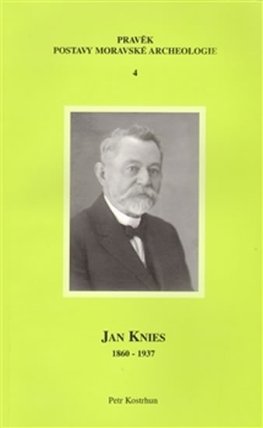 Jan Knies 1860-1937