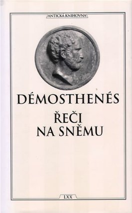Řeči na sněmu