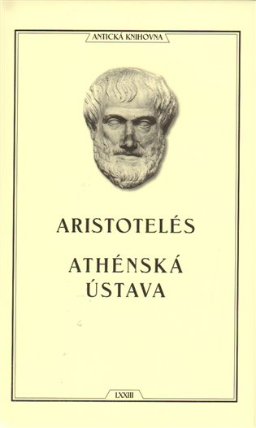 Athénská ústava