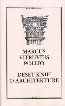 Deset knih o architektuře