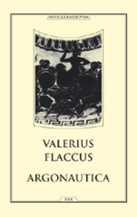 Argonautica