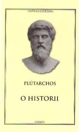 O historii (Antická knihovna)