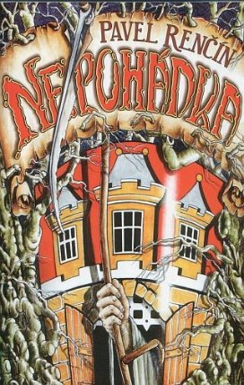 Nepohádka