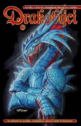 Drakobijci VII