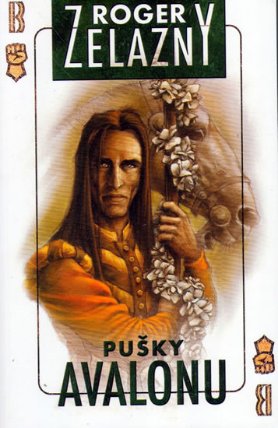 Amber 2 - Pušky Avalonu