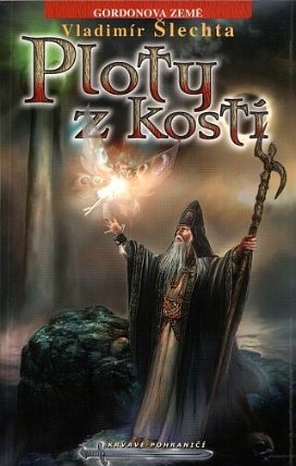 Ploty z kostí