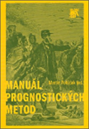 Manuál prognostických metod
