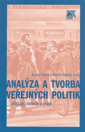 Analýza a tvorba veřejných politik