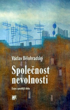 Společnost nevolnosti