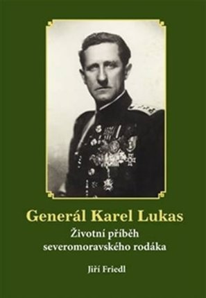 Generál Karel Lukas