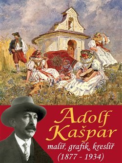 Adolf Kašpar