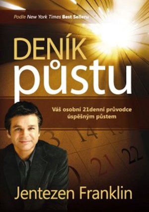 Deník půstu - Váš osobní 21denní průvodce úspěšným půstem