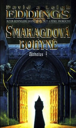 Althalus 1 - Smaragdová bohyně