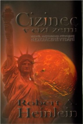 Cizinec v cizí zemi