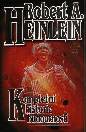 Kompletní historie budoucnosti