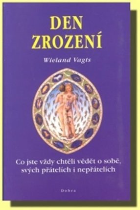 Den zrození